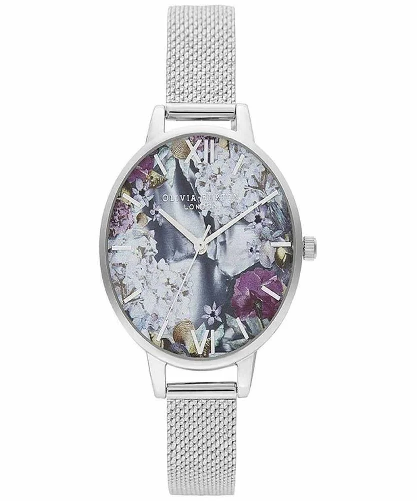 Olivia Burton Relógio Feminino OB16US11 (Ø 34 mm)