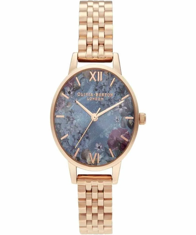 Olivia Burton Relógio Feminino OB16US25 (Ø 30 mm)