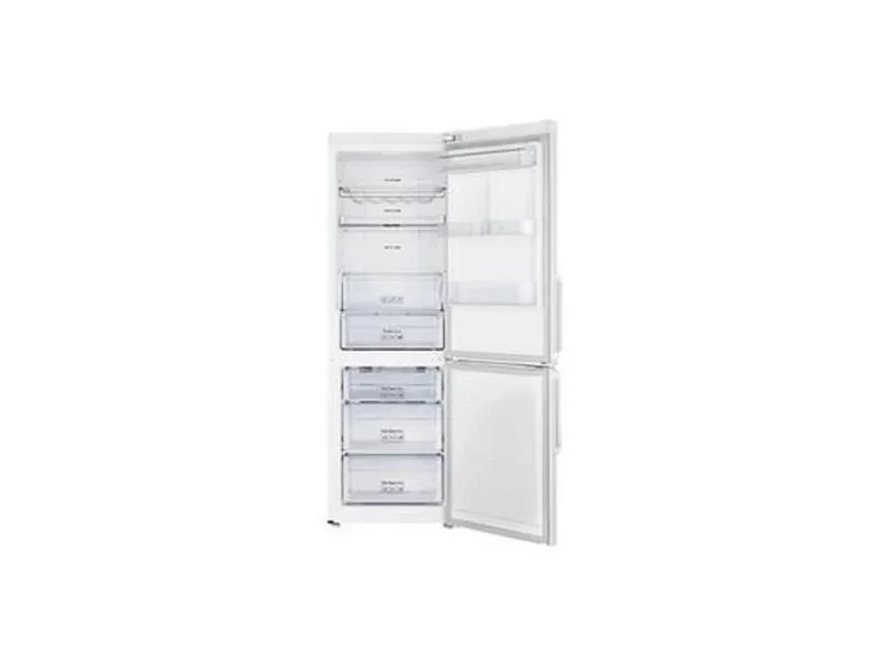 Frigorífico Combinado Samsung Rb33j3515ww/Ef 339l Classe e