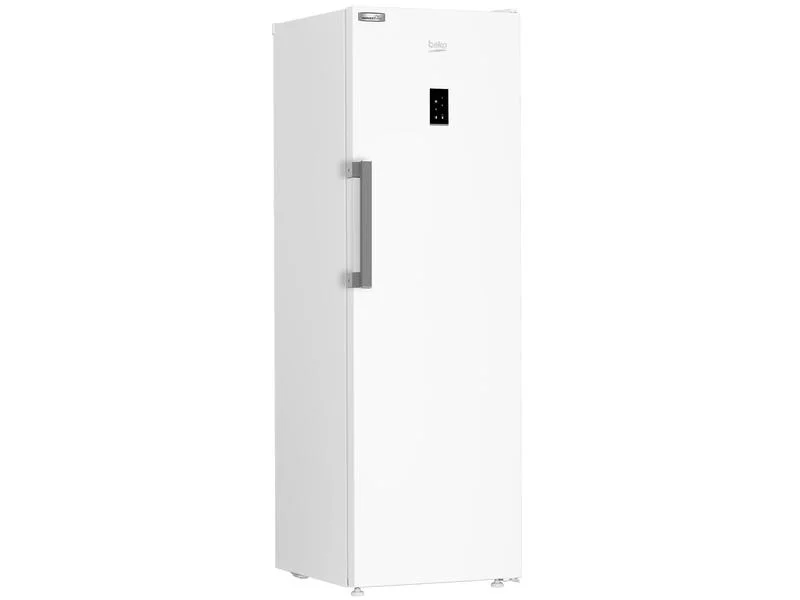 Frigorífico Sem Congelador Beko B3rmlne444hw 365l Classe e