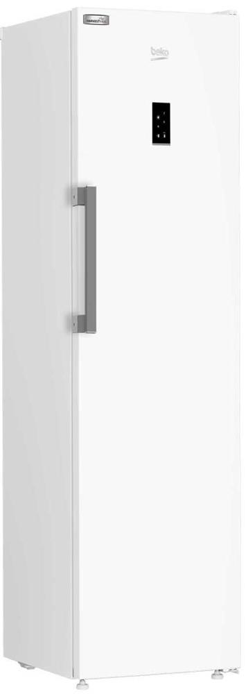 365l Combined Refrigerator (White) - Beko