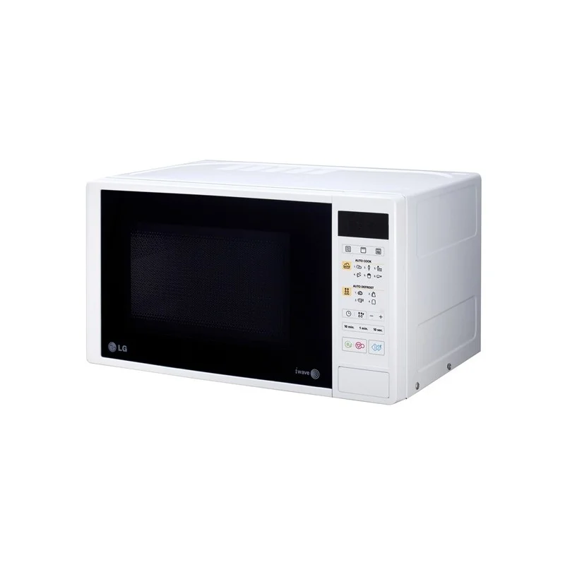 LG MH6042DW MICROONDAS BALCÃO 19 L 800 W BRANCO