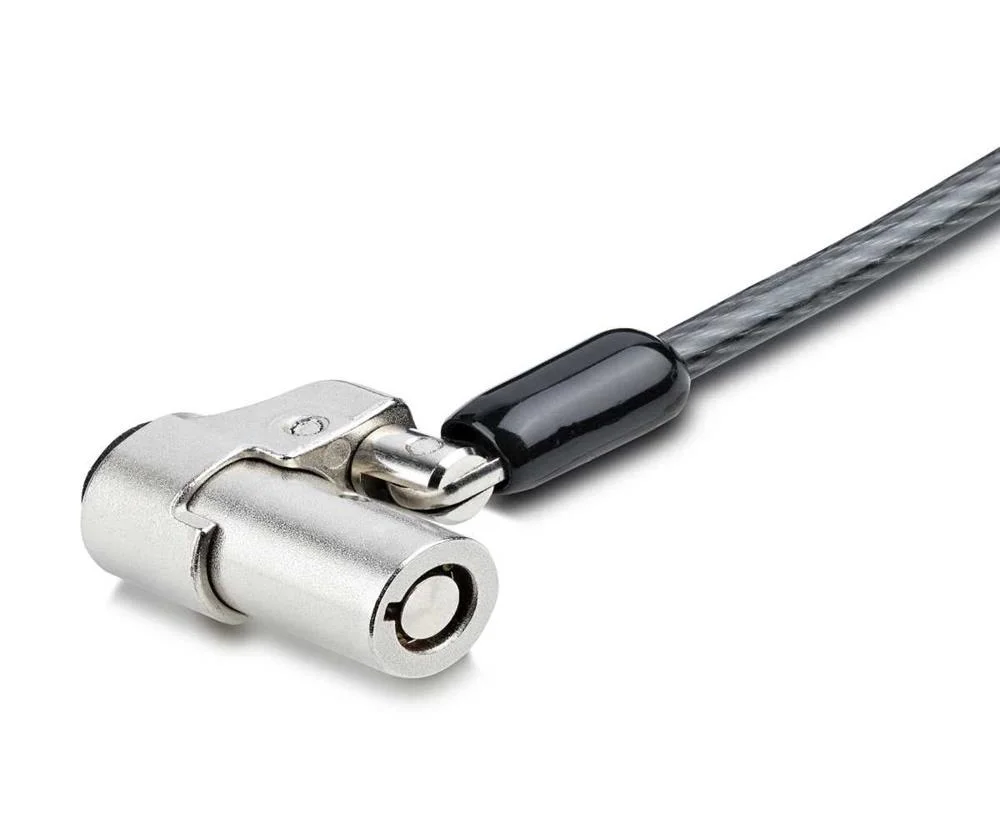 Cabo de Segurança Startech Nblwk-Laptop-Lock 