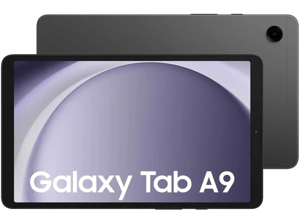Tablet Galaxy Tab A9 8.7" 8gb/128gb Wi-Fi Graphite - Samsung