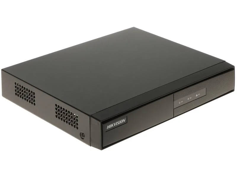 Hikvision - Gama Value - Gravador Nvr para Câmaras Ip - 8 Ch Video Poe 75 W / Resolução Máxima 4 Mpx