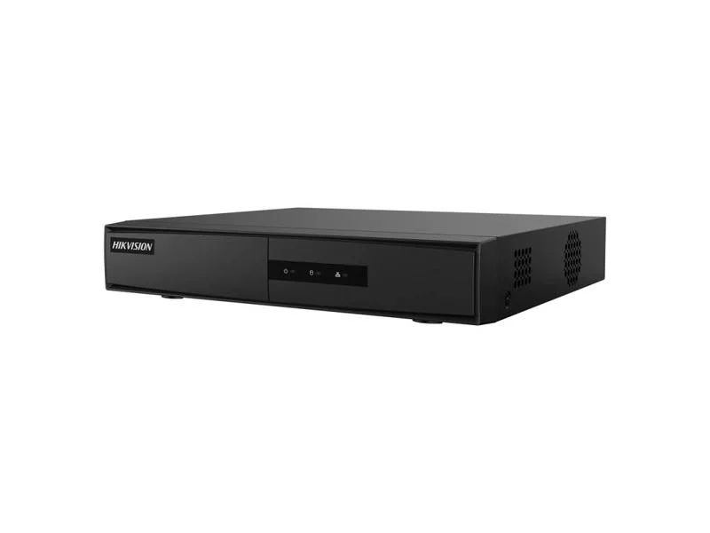 Hikvision - Gama Value - Gravador Nvr para Câmaras Ip - 8 Ch Vídeo / Resolução Máxima 4 Mpx - Largur