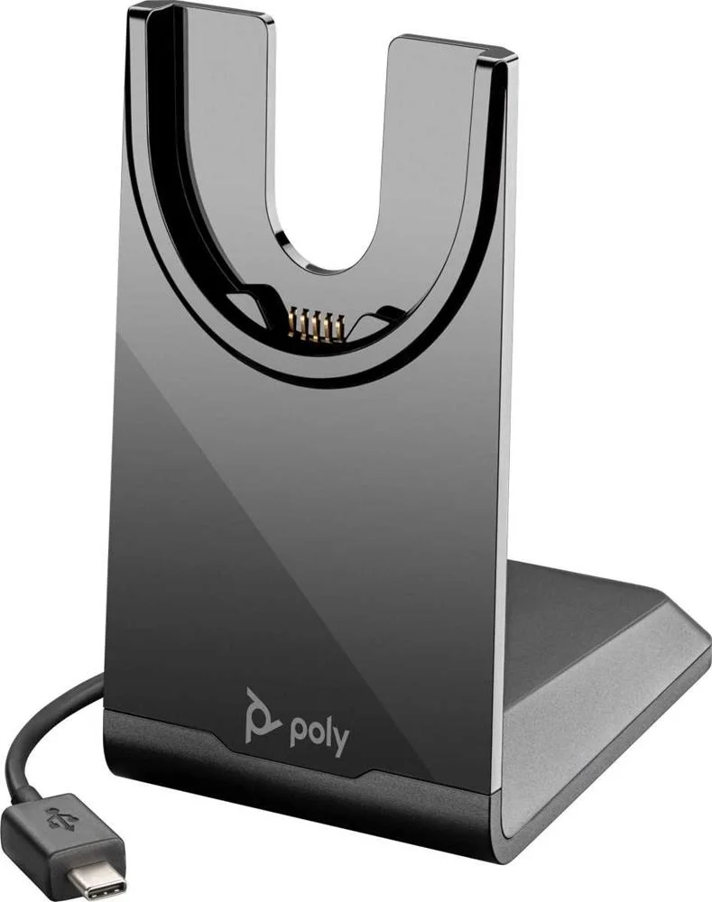 Auriculares Hp 77z31AA Preto 