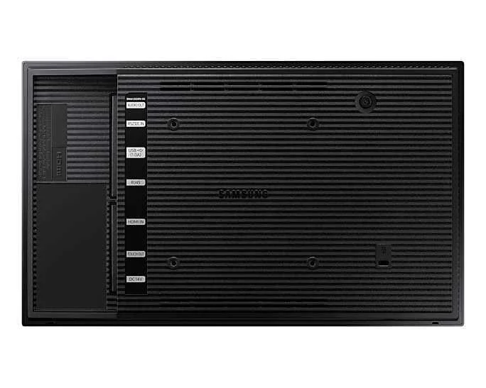 Samsung Qb13r-T Plasma Interativo 33 Cm (13") Led.