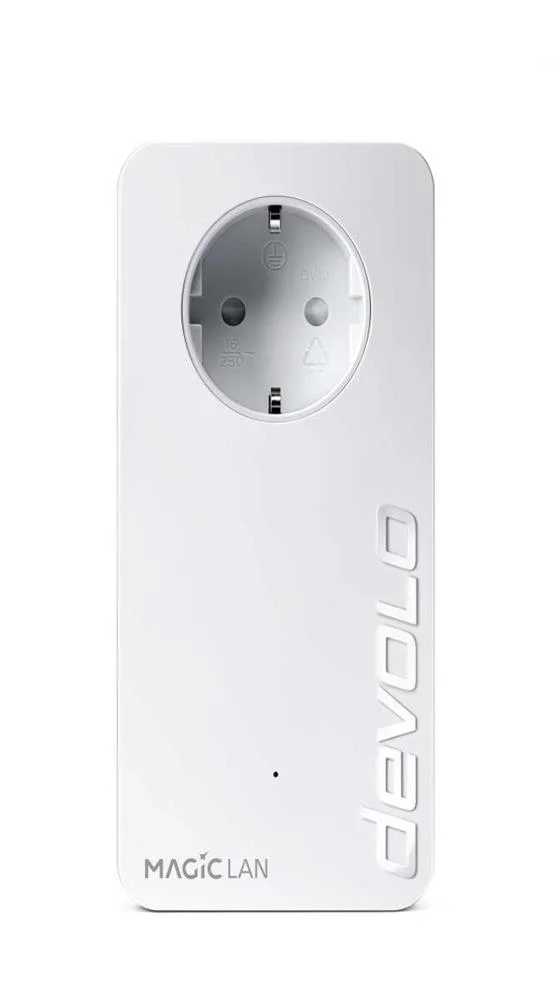 Devolo Magic 2 Lan Triple 2400 Mbit/S Ethernet La.