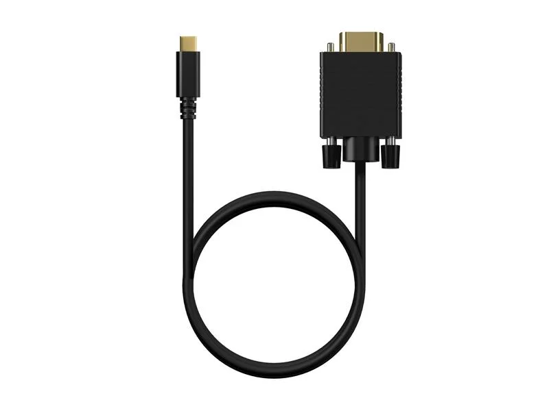 Inca Usb Kabel Itcd-20   Typ C > Displayport, 4k60hz, 2m