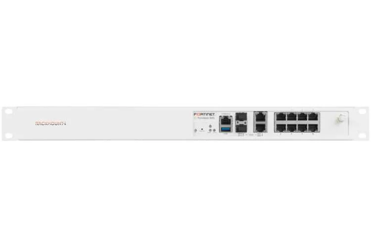 Rackmount.It Kit For Fortigate 90g / 91g Series