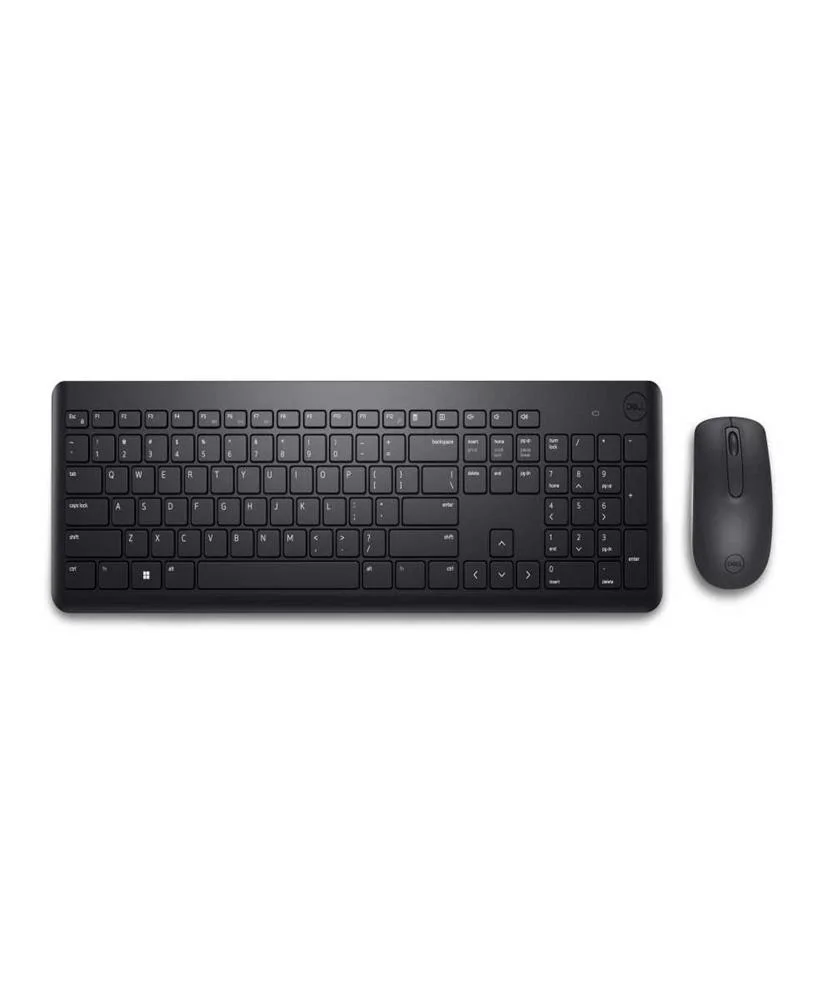 DELL KM3322W TECLADO RATO INCLUÍDO RF WIRELESS ES.