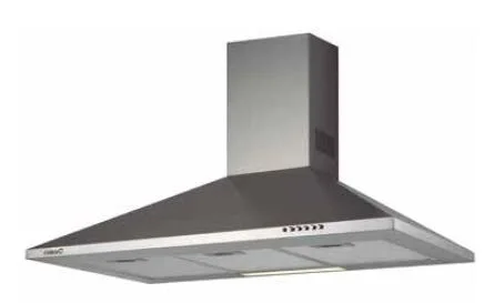 V-900 X/L 420m³/H Chimney Exhaust Fan (Inox) - Cata