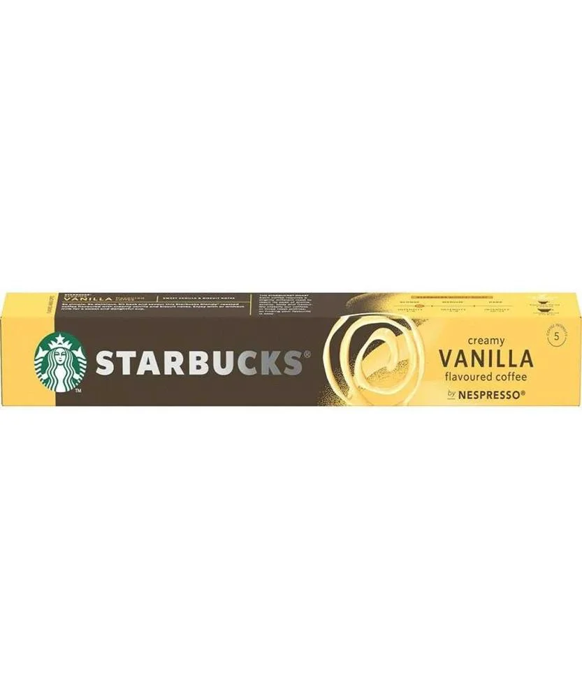 Cápsulas de Café Nestle 6221393 