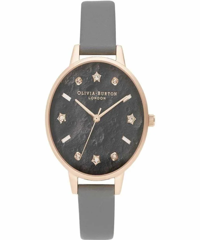 Olivia Burton Relógio Feminino OB16GD55 (Ø 34 mm)