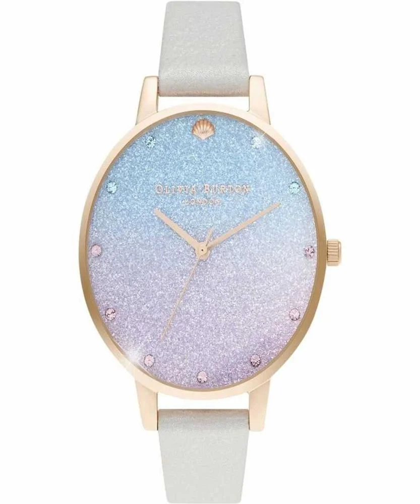 Olivia Burton Relógio Feminino OB16US47 (Ø 38 mm)