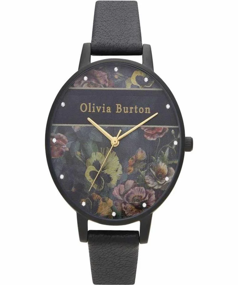 Olivia Burton Relógio Feminino OB16VS05 (Ø 38 mm)