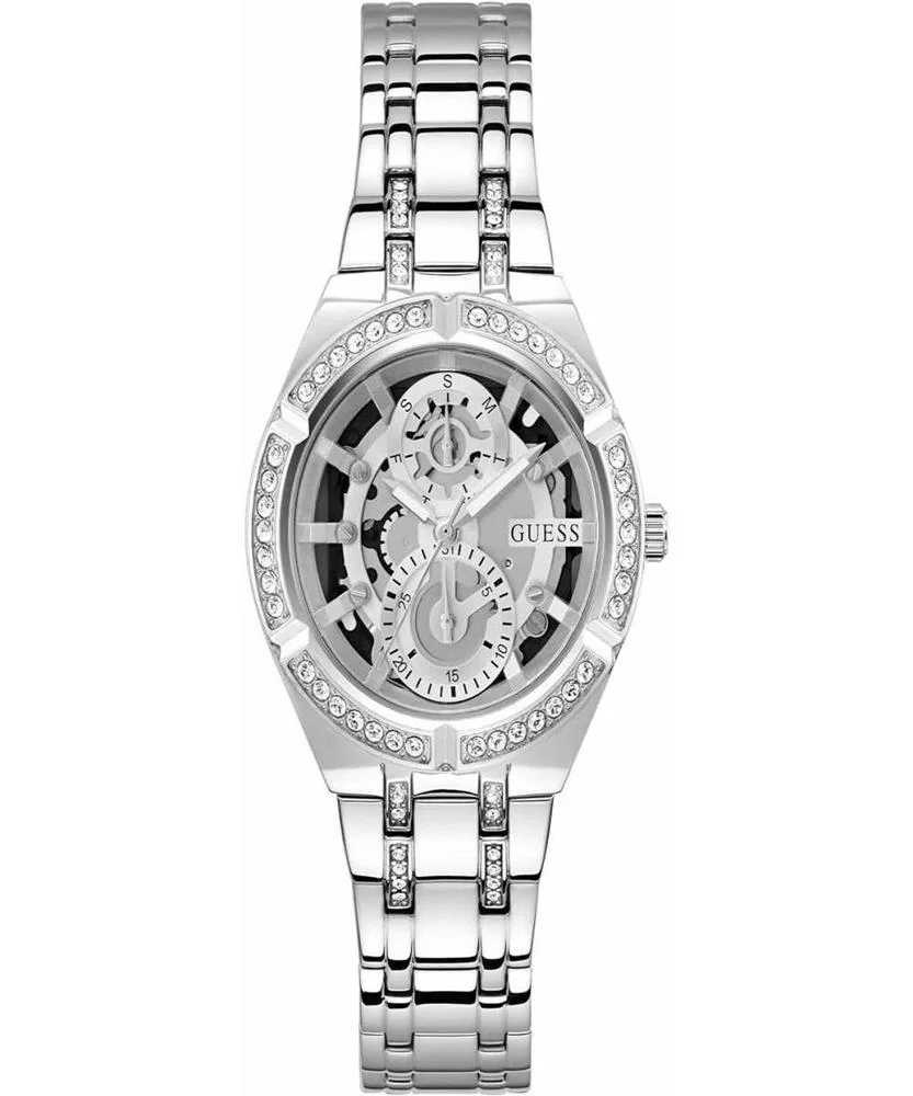 Relógio feminino Guess GW0604L1