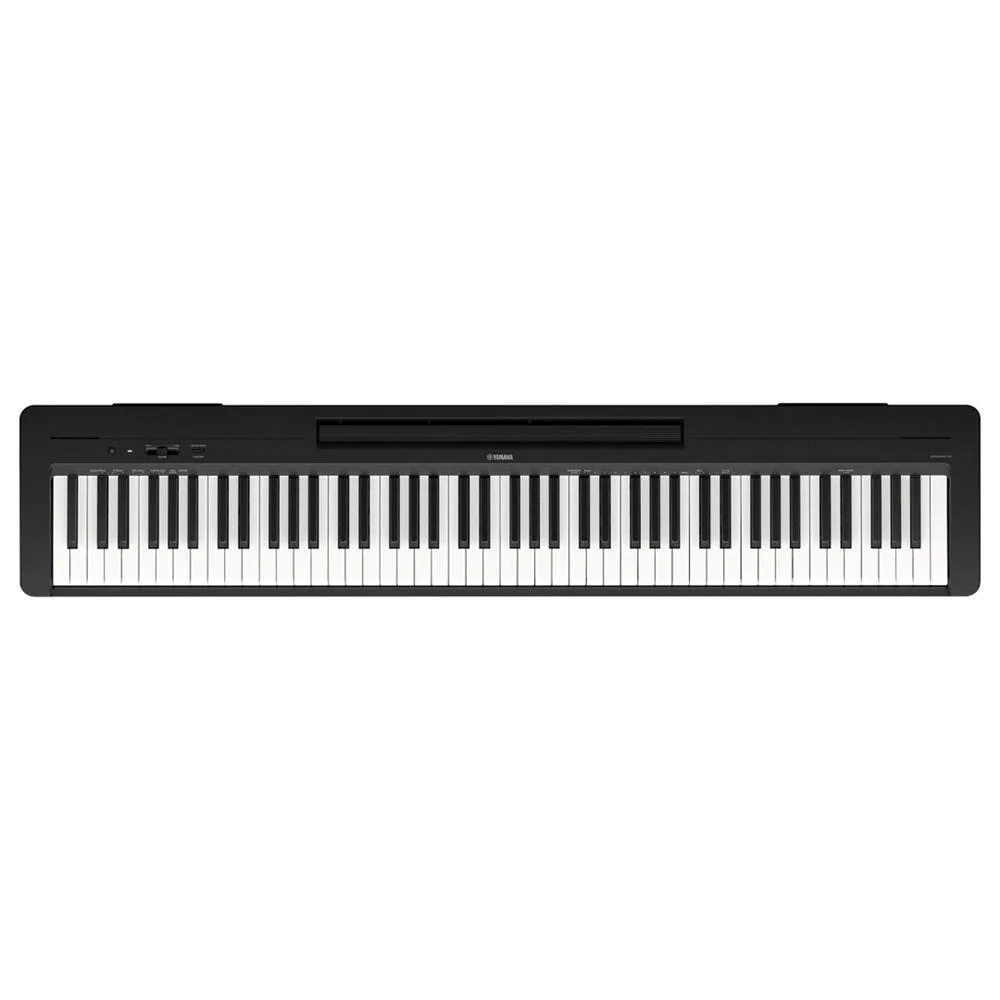 Yamaha P-143b - Digital Piano