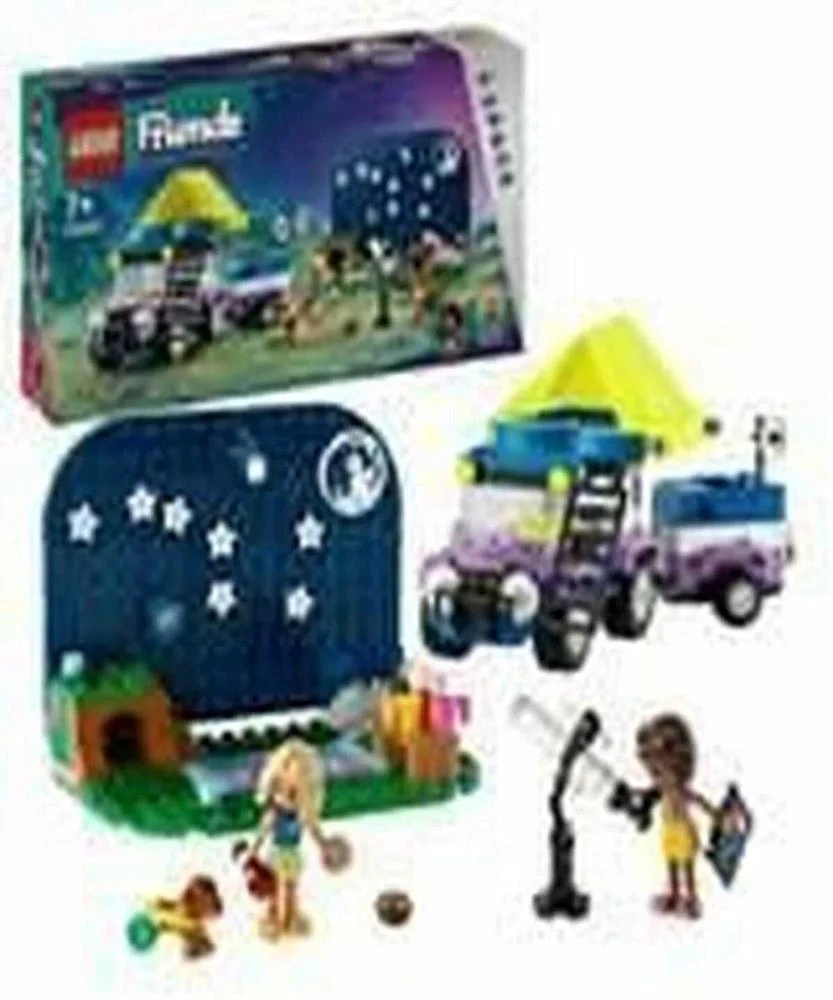 Playset Lego 