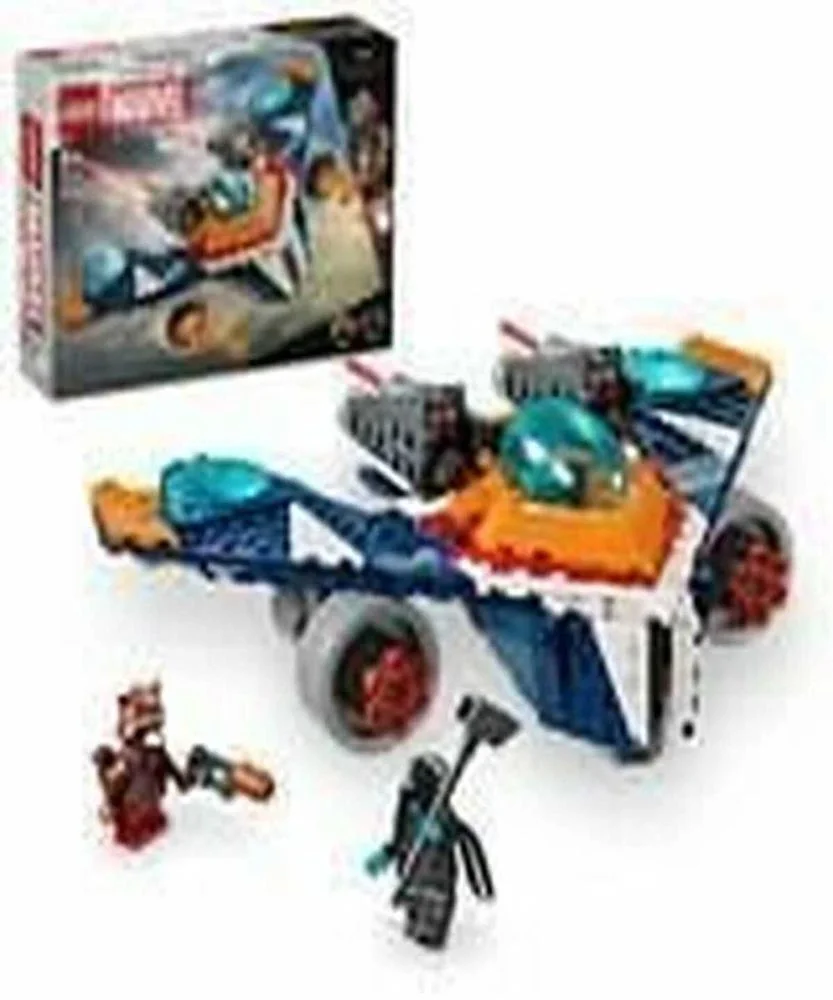 Playset Lego 