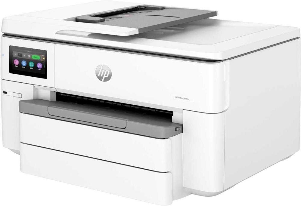 Impressora Multifunções Officejet Pro 9730e 1200 X 1200 Dpi- Hp