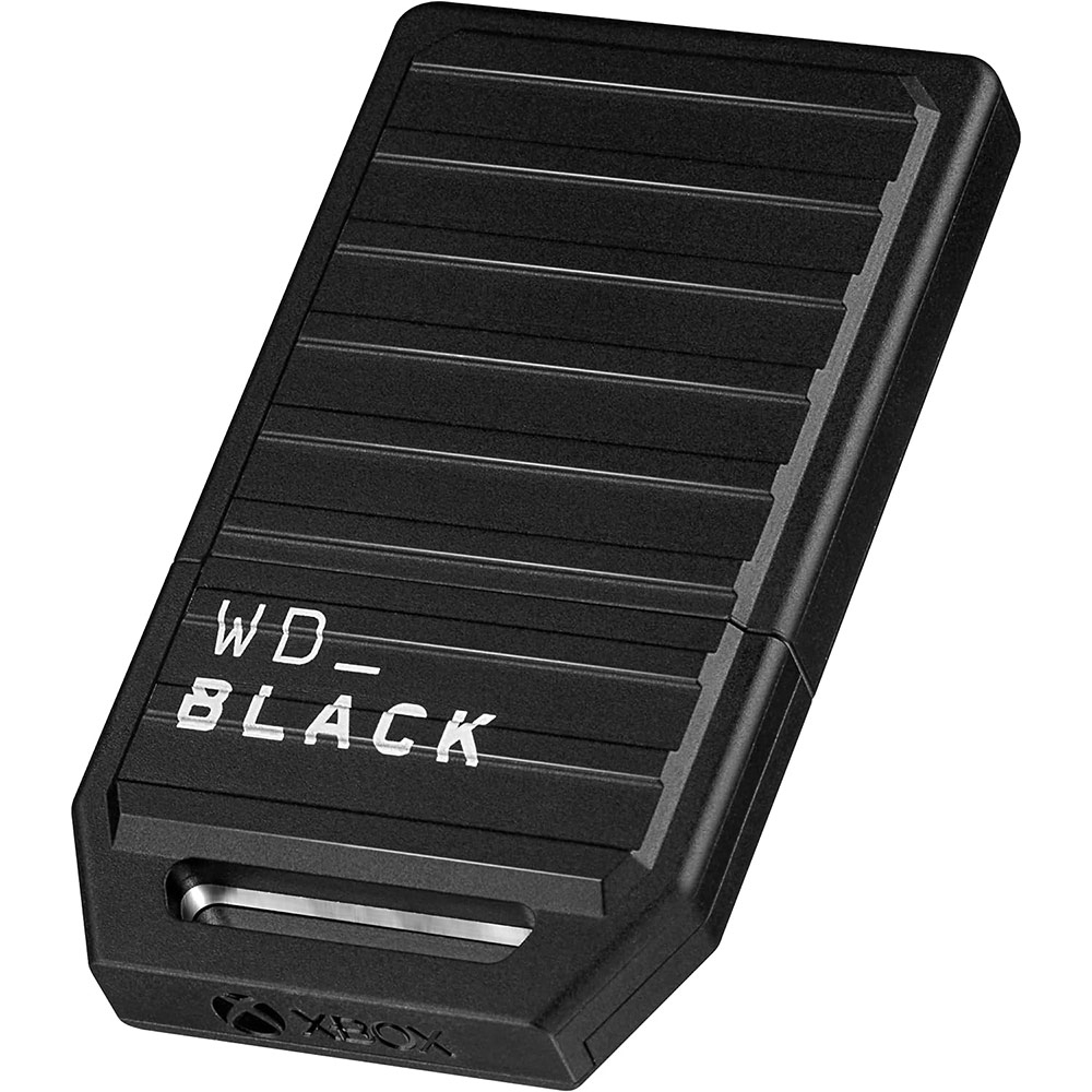 Placa de Expansão Wd_black C50 1tb para Xbox