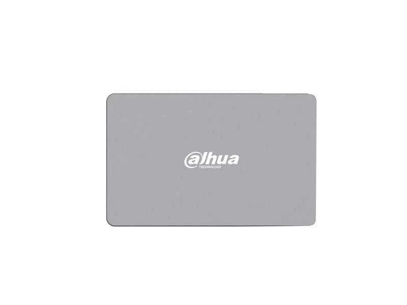 Disco Duro Ext Dahua E10 1tb Gris