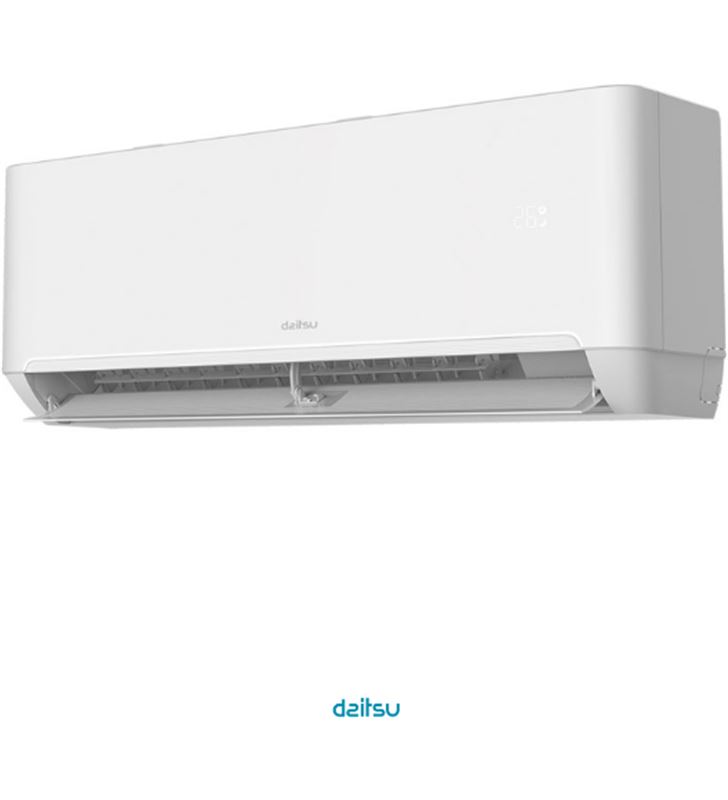 Ar Condicionado Daitsu Ds12ktp Branco