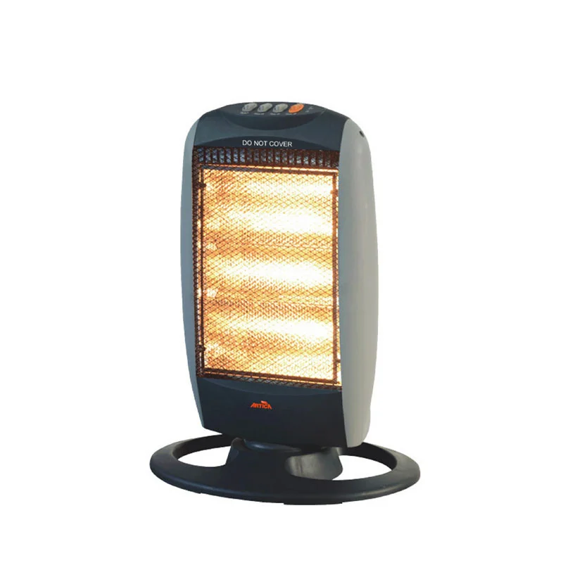 RADIADOR HALOGÊNIO ARTICA AH1201 1200W