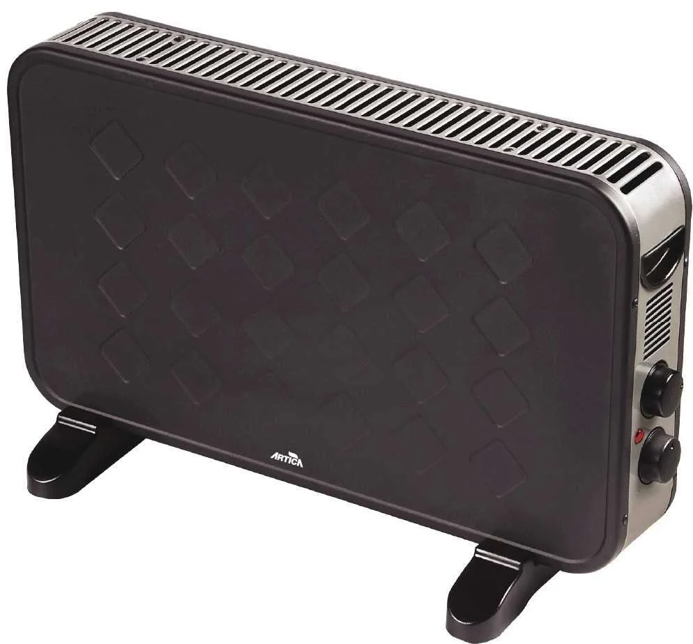 Aquecedor Ártica ACV4000T 1200/2000W