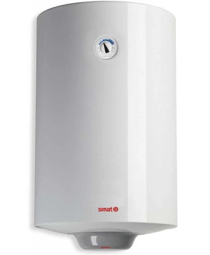Termoacumulador Elétrica Simat Nts Sim 50 Vr