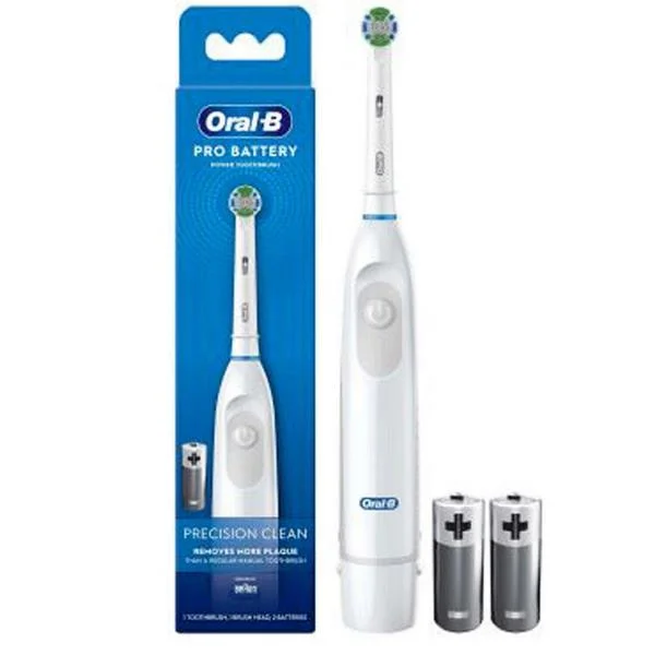 Escova Dental Braun Oral-B Db5 Pro Precision Clean