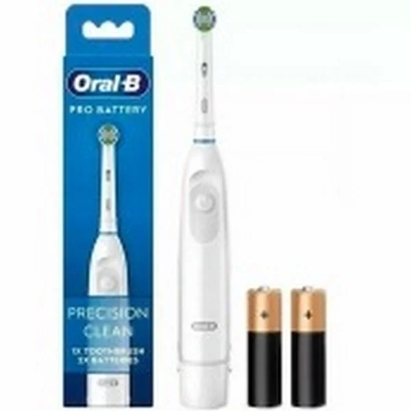 Escova Dental Braun Oral-B Db5 Pro Precision Clean