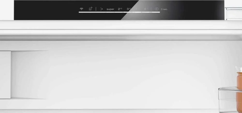 Frigorífico Mini com Congelador Bosch Kul22vfd0 110l Classe C
