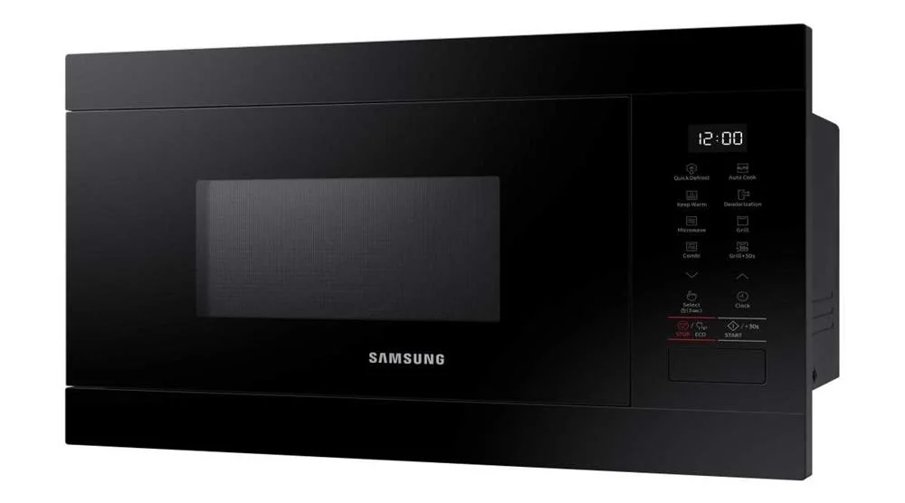 Microondas Samsung MG22M8254AK 22L com Grill