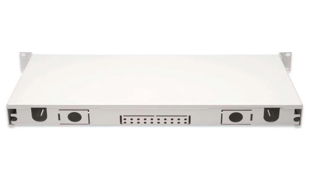 Digitus Dn-96332/9 Adaptador de Fibra &Oacute;tica Lc 1 .