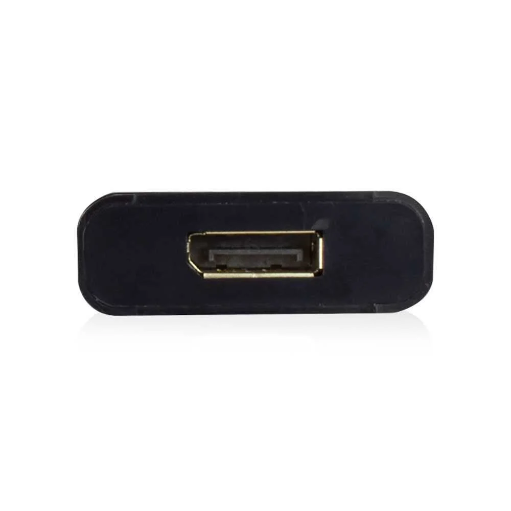 Adaptador Grafico Ewent Usb Tipo C Dp 4k 60hz