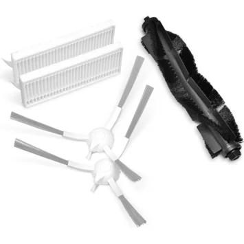 TP-LINK TAPO RVA100 ROBÔ ASPIRADOR KIT DE ACESSÓR.