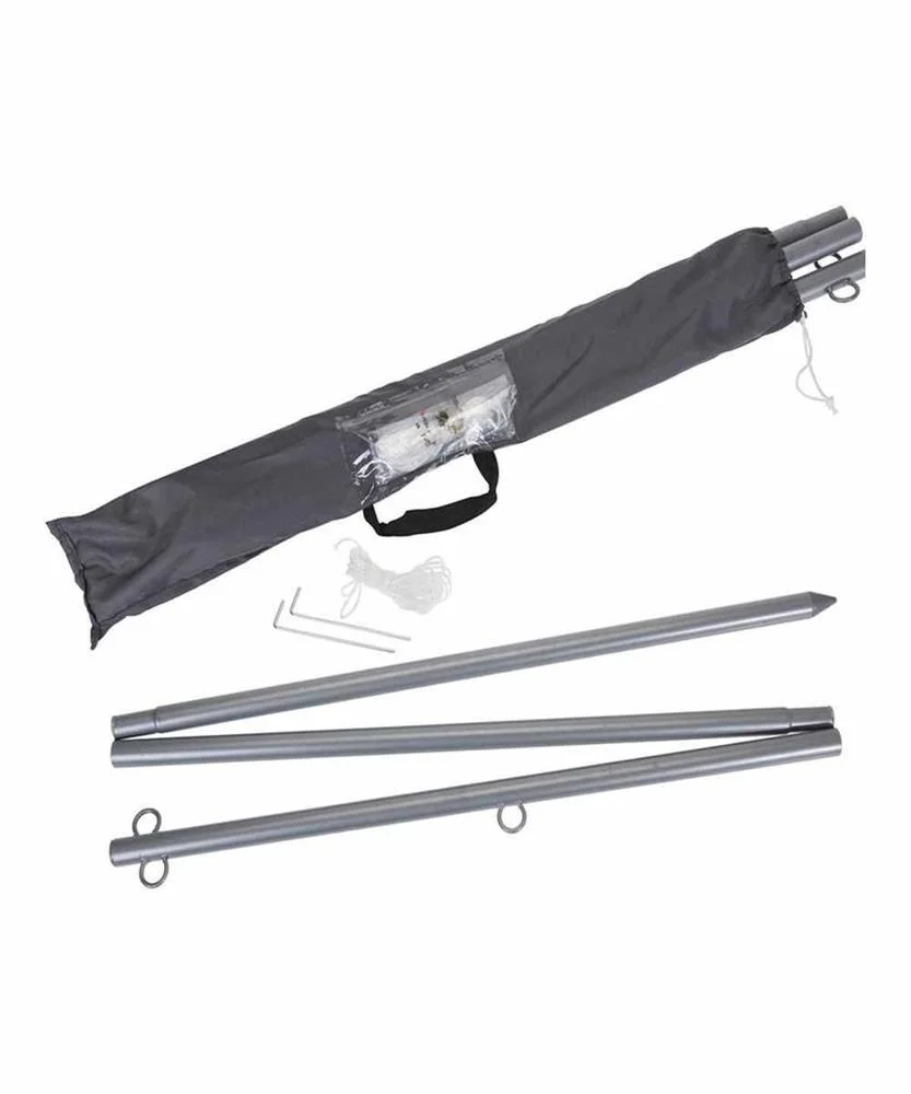 Mastro Cor Cinzento para Vela