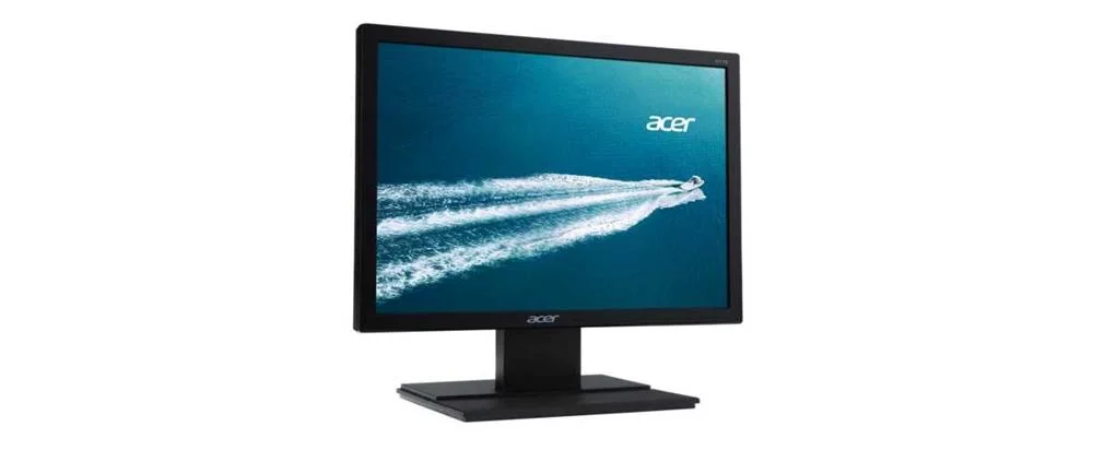 ACER V6 V176L LED DISPLAY 43,2 CM (17") 1280 X 10.