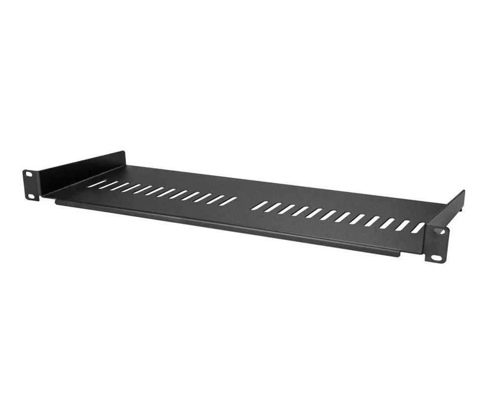 STARTECH.COM CABSHELF1U7V ACESSÓRIO RACK PRATELEI.