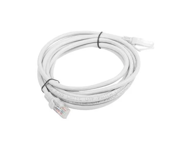 Lanberg Pcu5-10cc-0300-S Cabo de Rede Cinzento 3 .