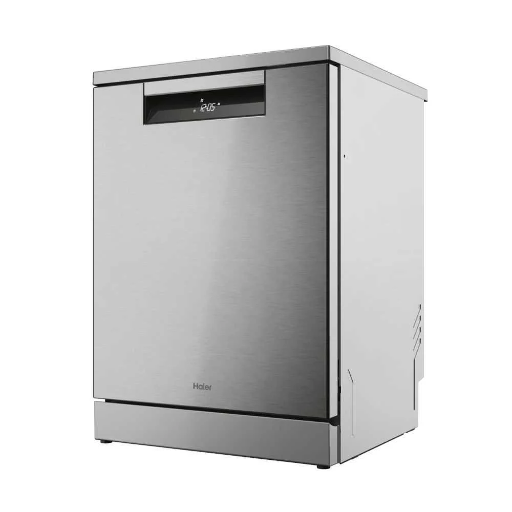 HAIER XF 5C4M1X MÁQUINA DE LAVAR LOIÇA INDEPENDEN.