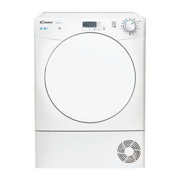 CANDY SMART CSE C8LF-S MÁQUINA DE SECAR INDEPENDE.