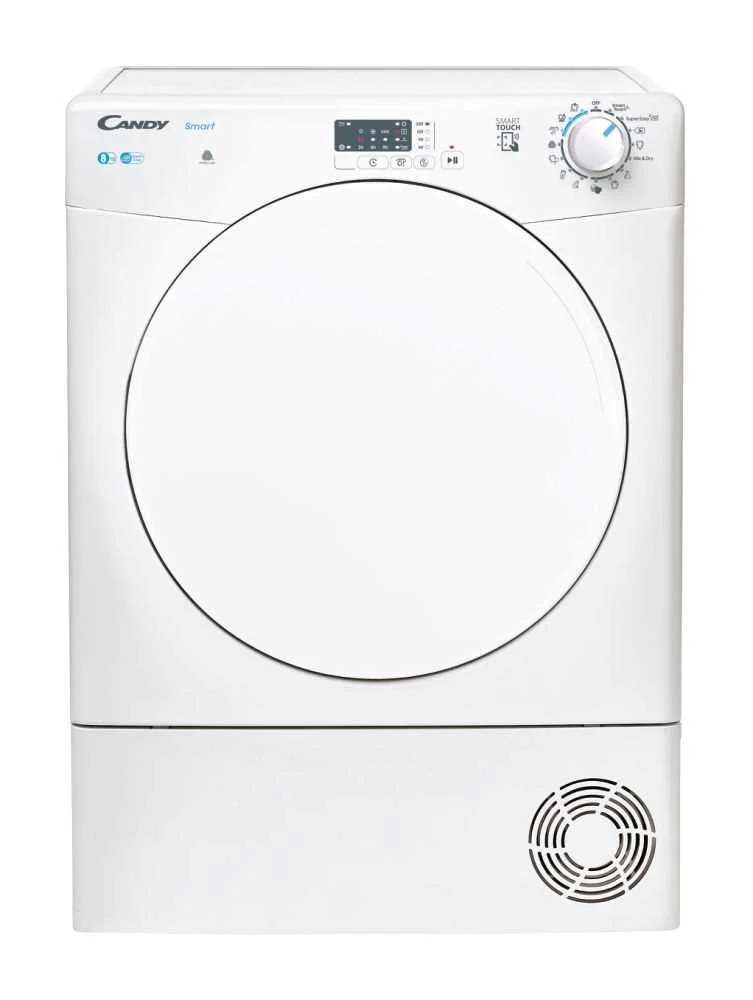 CANDY SMART CSE C8LF-S MÁQUINA DE SECAR INDEPENDE.