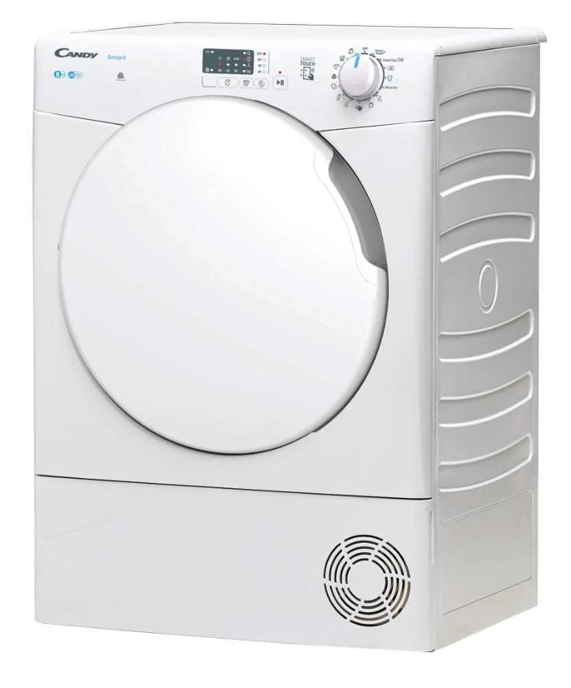 CANDY SMART CSE C8LF-S MÁQUINA DE SECAR INDEPENDE.