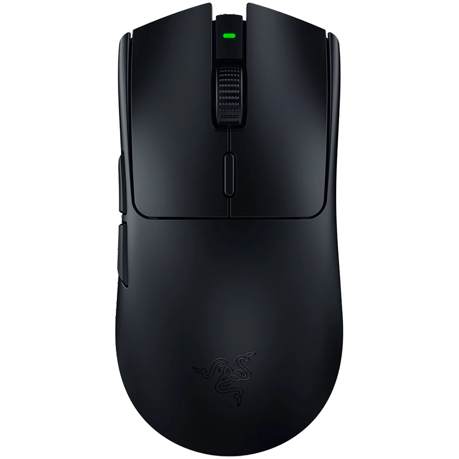 Razer Viper V3 Hyperspeed Gaming Mouse 2.4ghz  Bluetooth Wireless Black