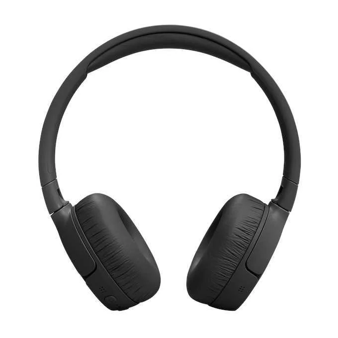 Auscultadores Bluetooth Tune 670 Nc C/ Micro Preto - Jbl