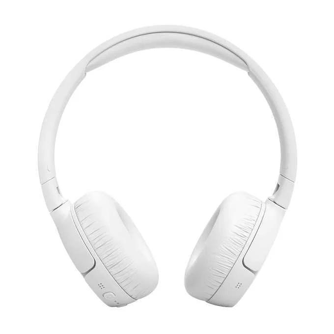 Auscultadores Jbl Tune 670nc Noise Cancelling Bluetooth Branco